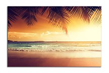 Obraz Romantický západ slnka zs24876